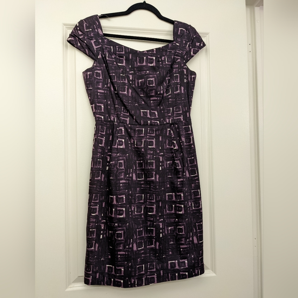 Milly Cocktail Dress